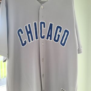 Chicago Cubs jersey Anthony Rizzo
